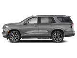 Used 2021 Chevrolet Tahoe SUV
