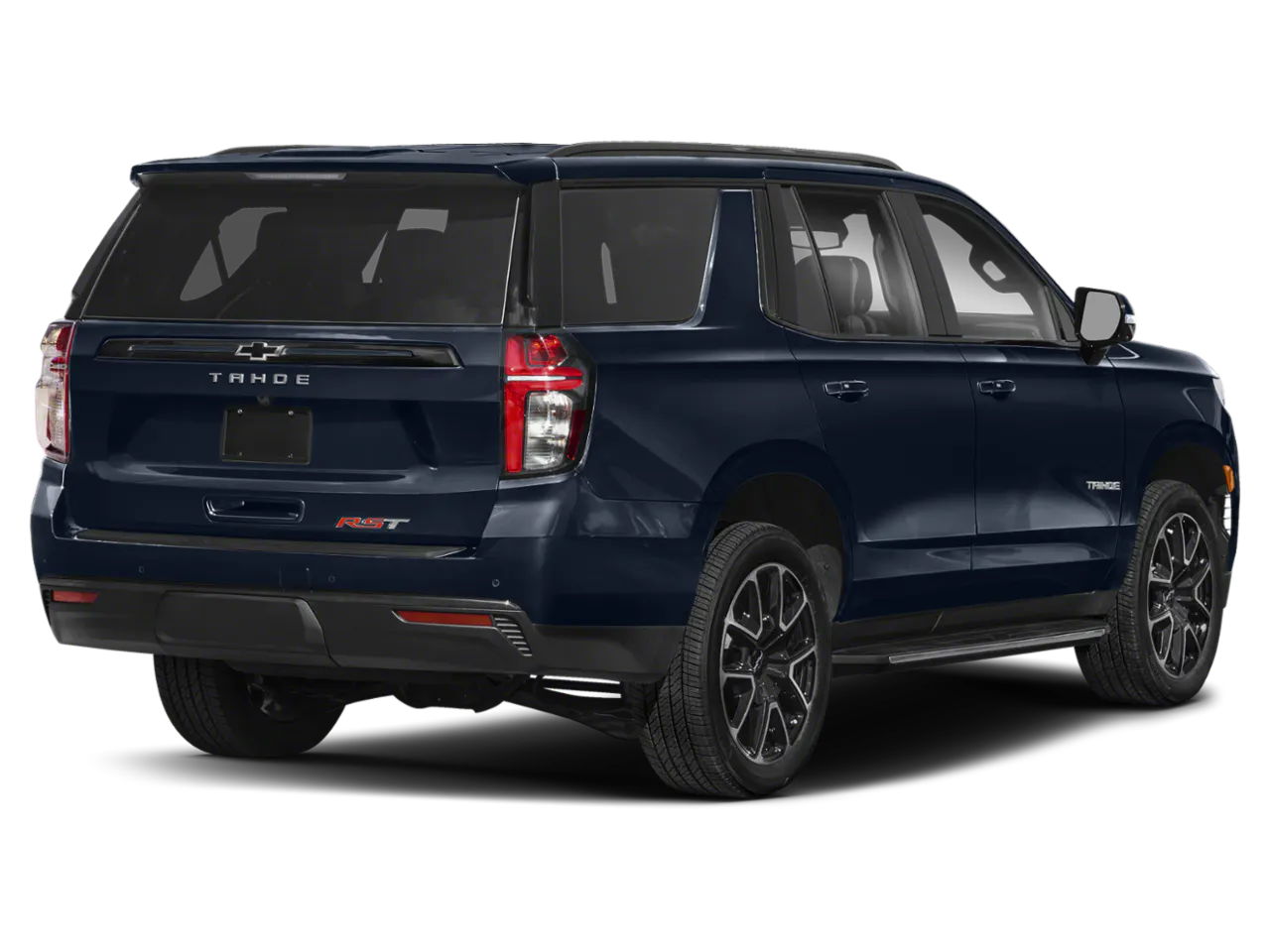 Used 2021 Chevrolet Tahoe SUV
