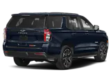 Used 2021 Chevrolet Tahoe SUV