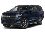 Used 2021 Chevrolet Tahoe SUV