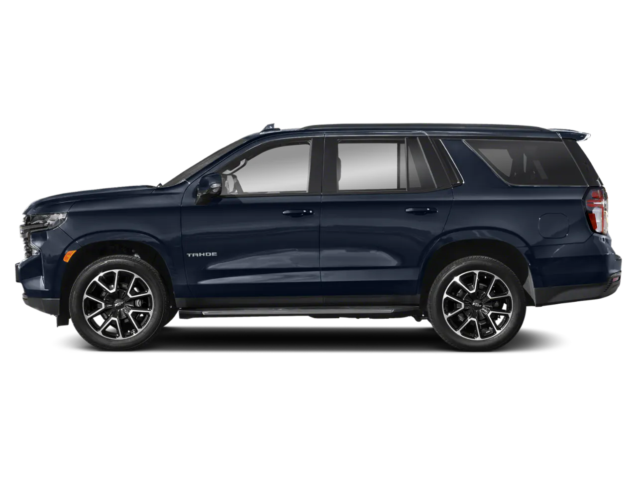 Used 2021 Chevrolet Tahoe SUV