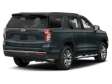 Used 2021 Chevrolet Tahoe SUV