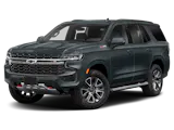 Used 2021 Chevrolet Tahoe SUV