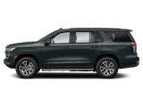 Used 2021 Chevrolet Tahoe SUV