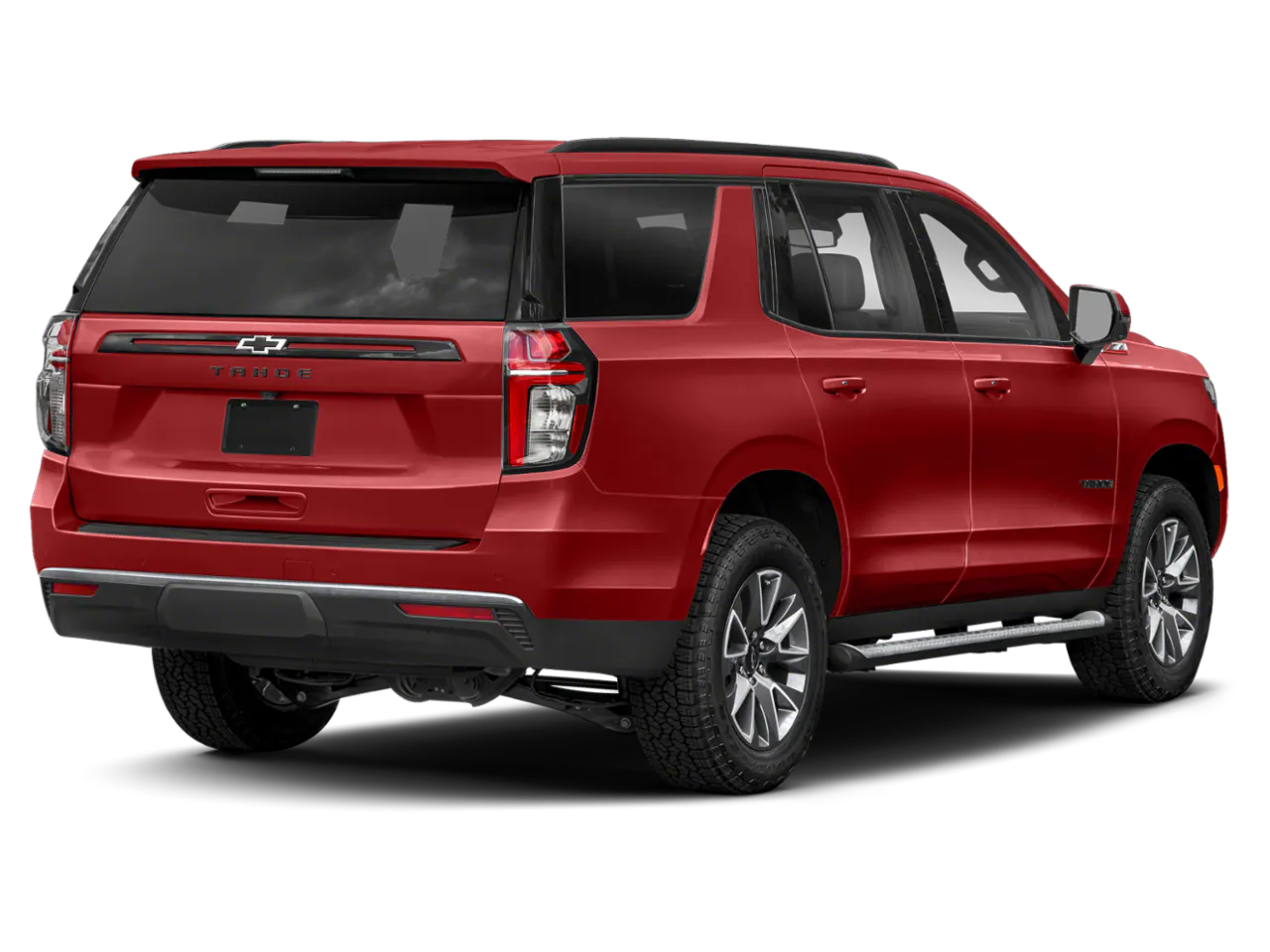 Used 2021 Chevrolet Tahoe SUV