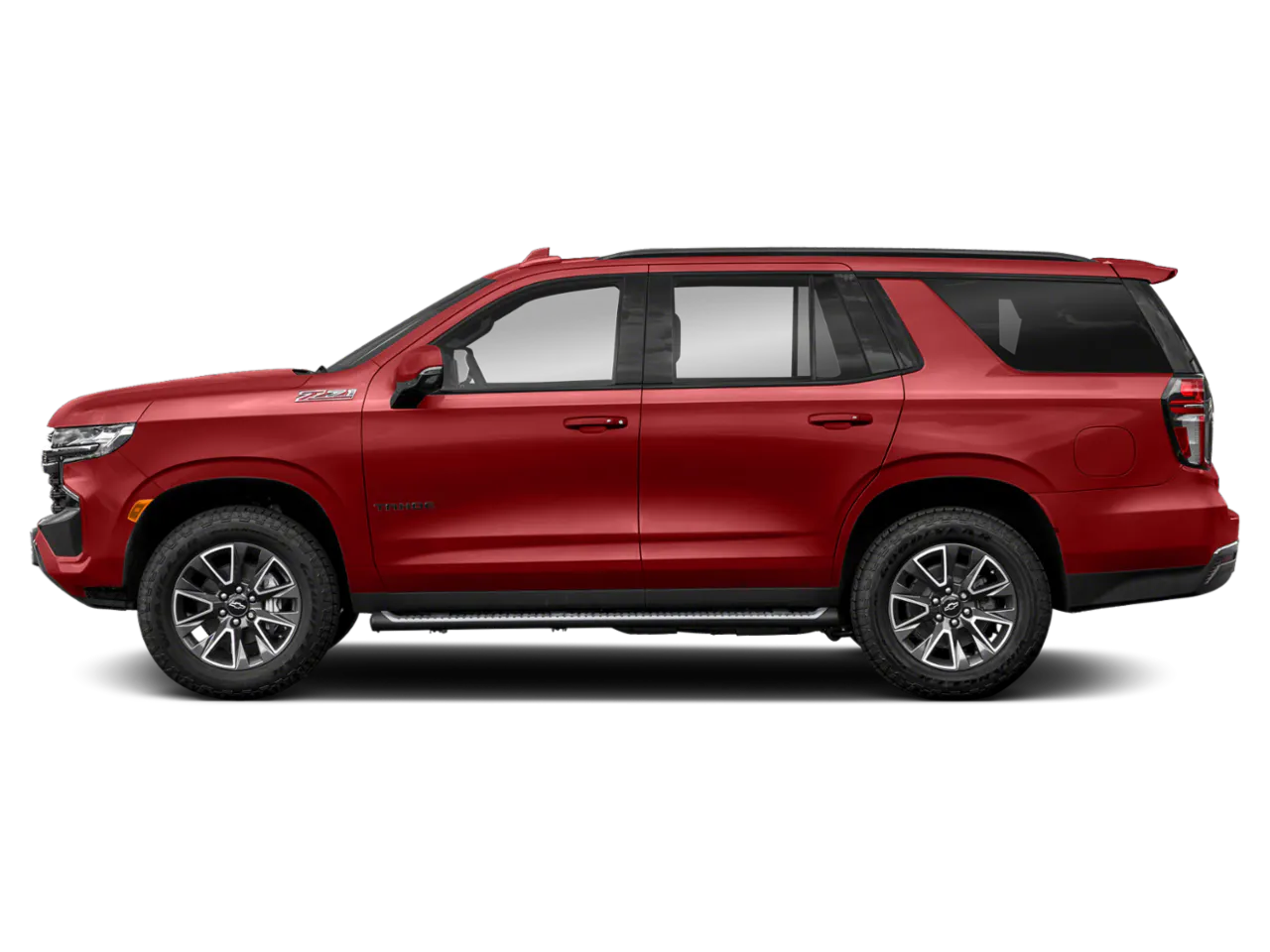 Used 2021 Chevrolet Tahoe SUV