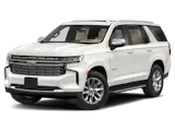 Used 2021 Chevrolet Tahoe SUV