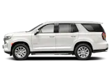 Used 2021 Chevrolet Tahoe SUV