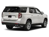 Used 2021 Chevrolet Tahoe SUV