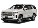 Used 2021 Chevrolet Tahoe SUV
