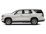 Used 2021 Chevrolet Tahoe SUV