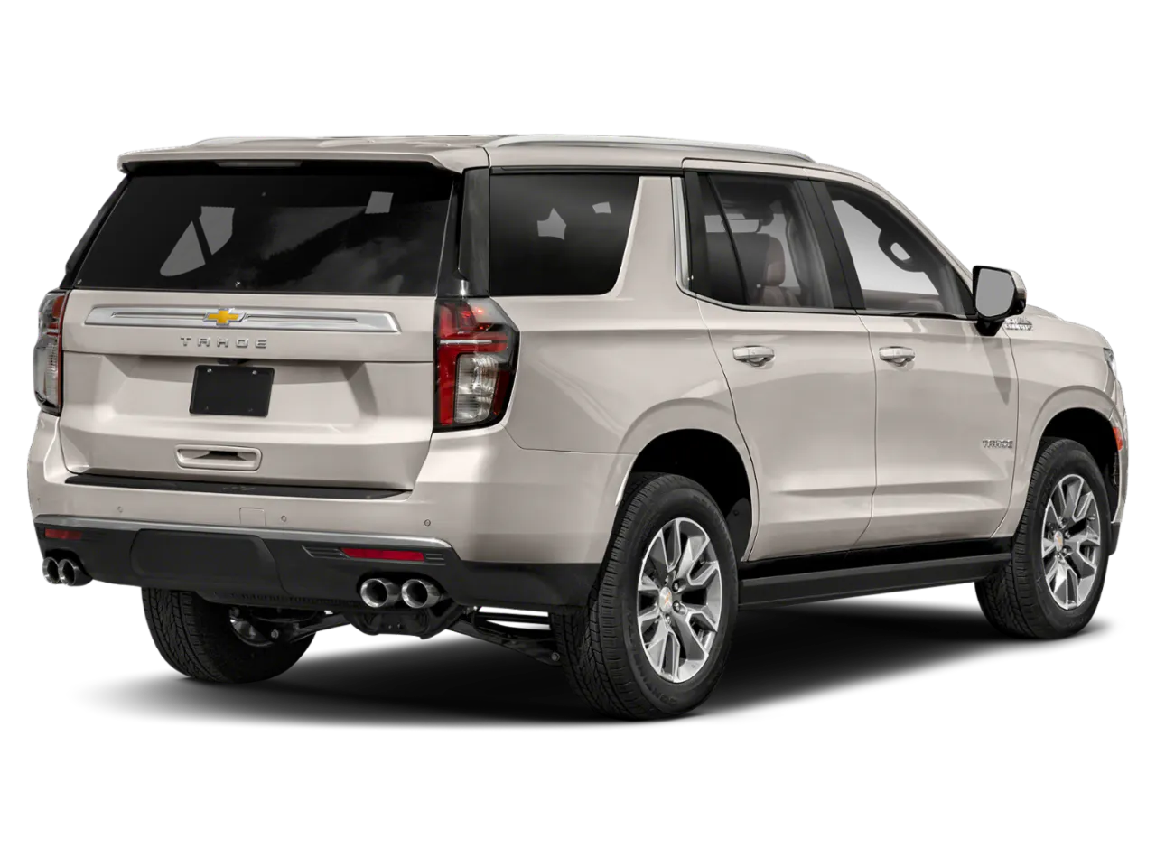 Used 2021 Chevrolet Tahoe SUV