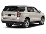 Used 2021 Chevrolet Tahoe SUV
