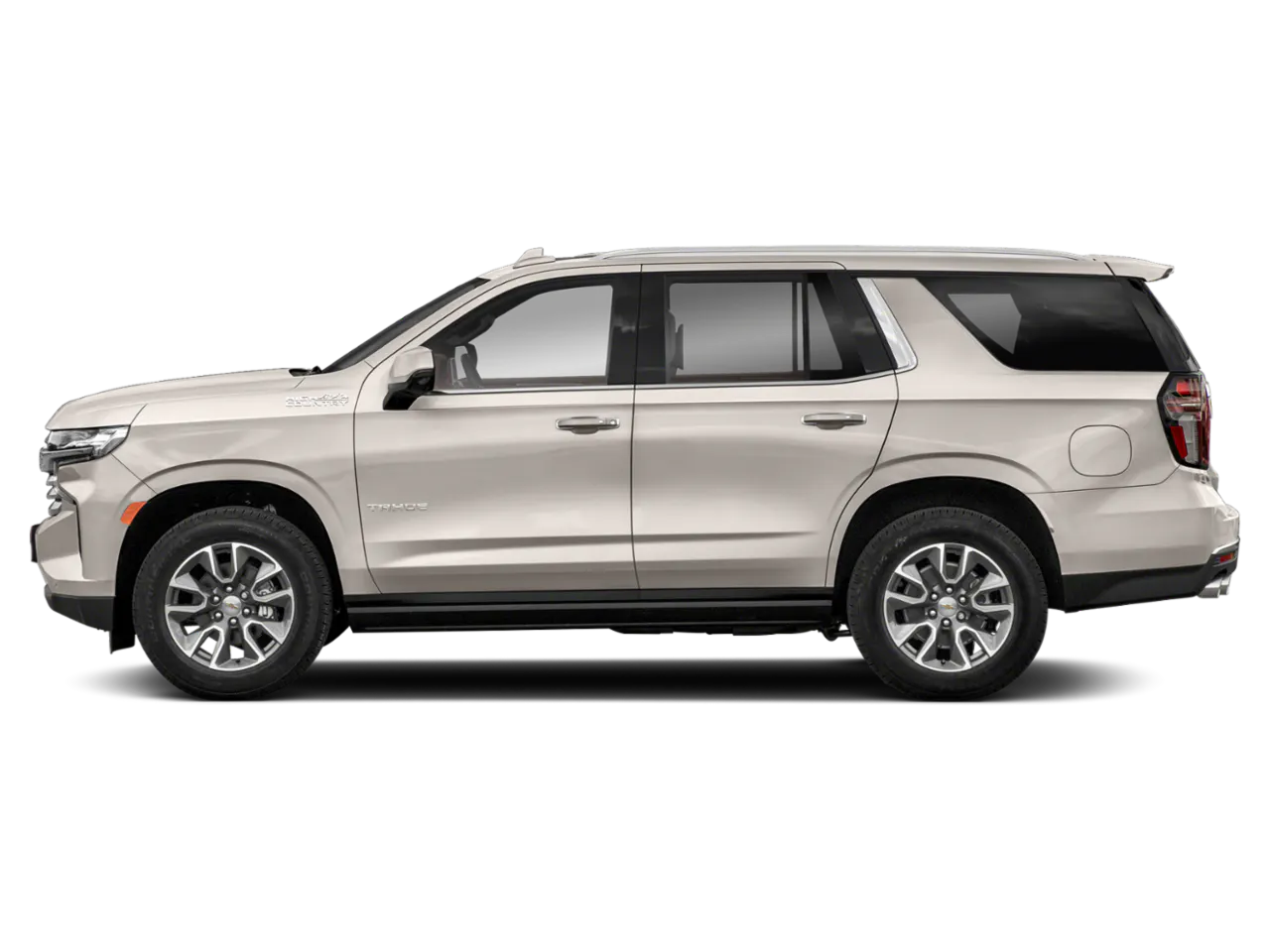 Used 2021 Chevrolet Tahoe SUV
