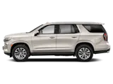 Used 2021 Chevrolet Tahoe SUV