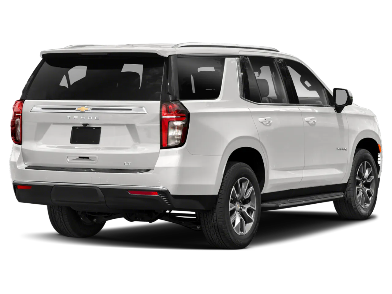 Used 2022 Chevrolet Tahoe SUV