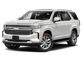 Used 2022 Chevrolet Tahoe SUV