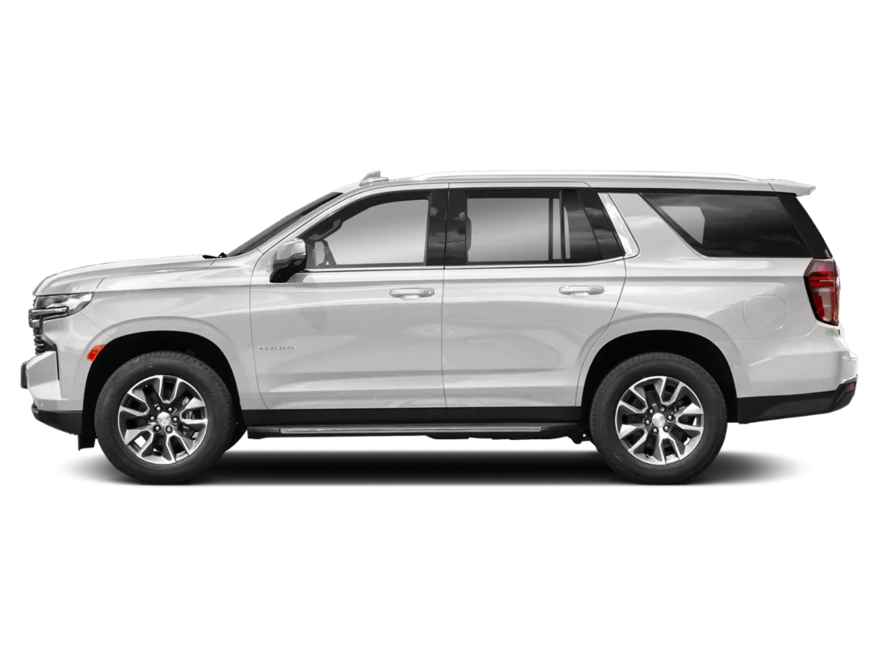 Used 2022 Chevrolet Tahoe SUV