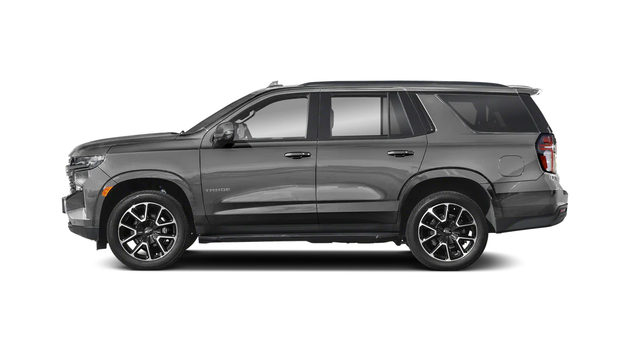 Used 2022 Chevrolet Tahoe SUV