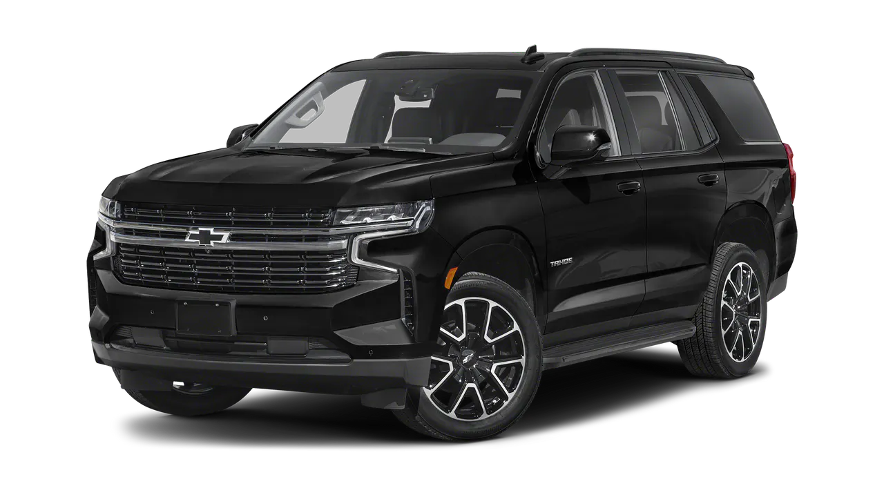 2022 Chevrolet Tahoe 2WD RST's photo