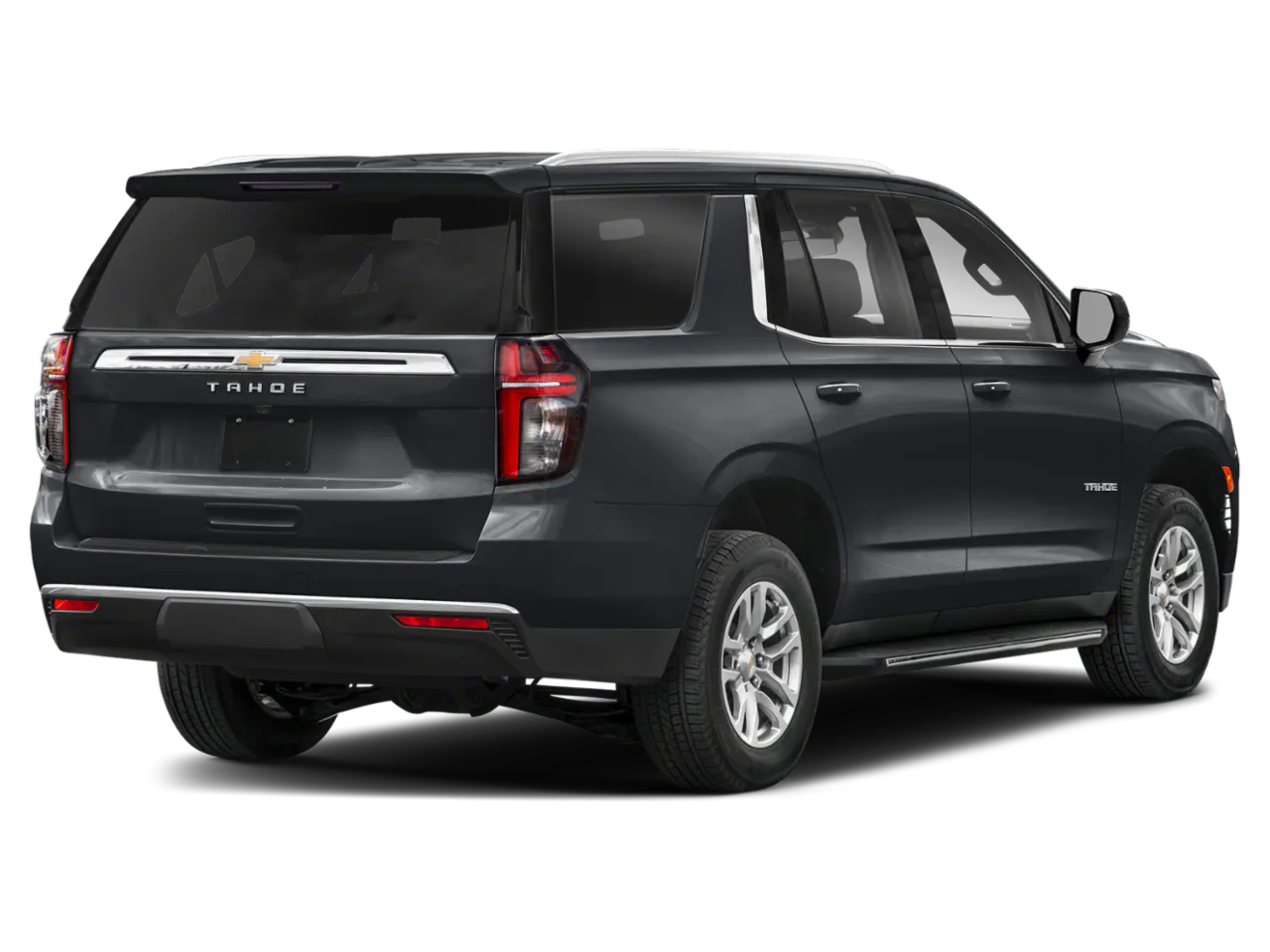 Used 2022 Chevrolet Tahoe SUV