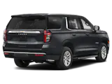 Used 2022 Chevrolet Tahoe SUV