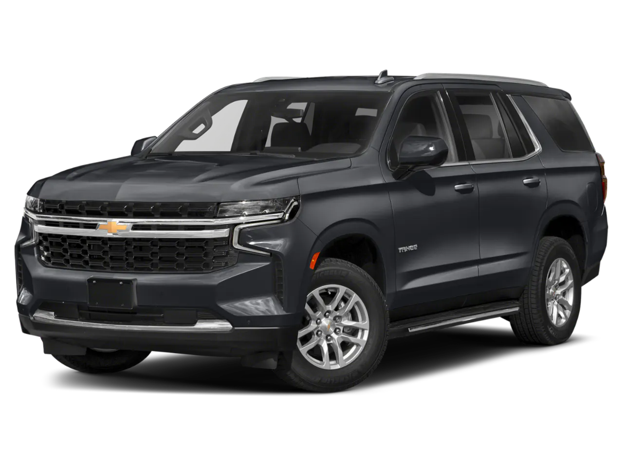 2022 Chevrolet Tahoe 4WD LS's photo