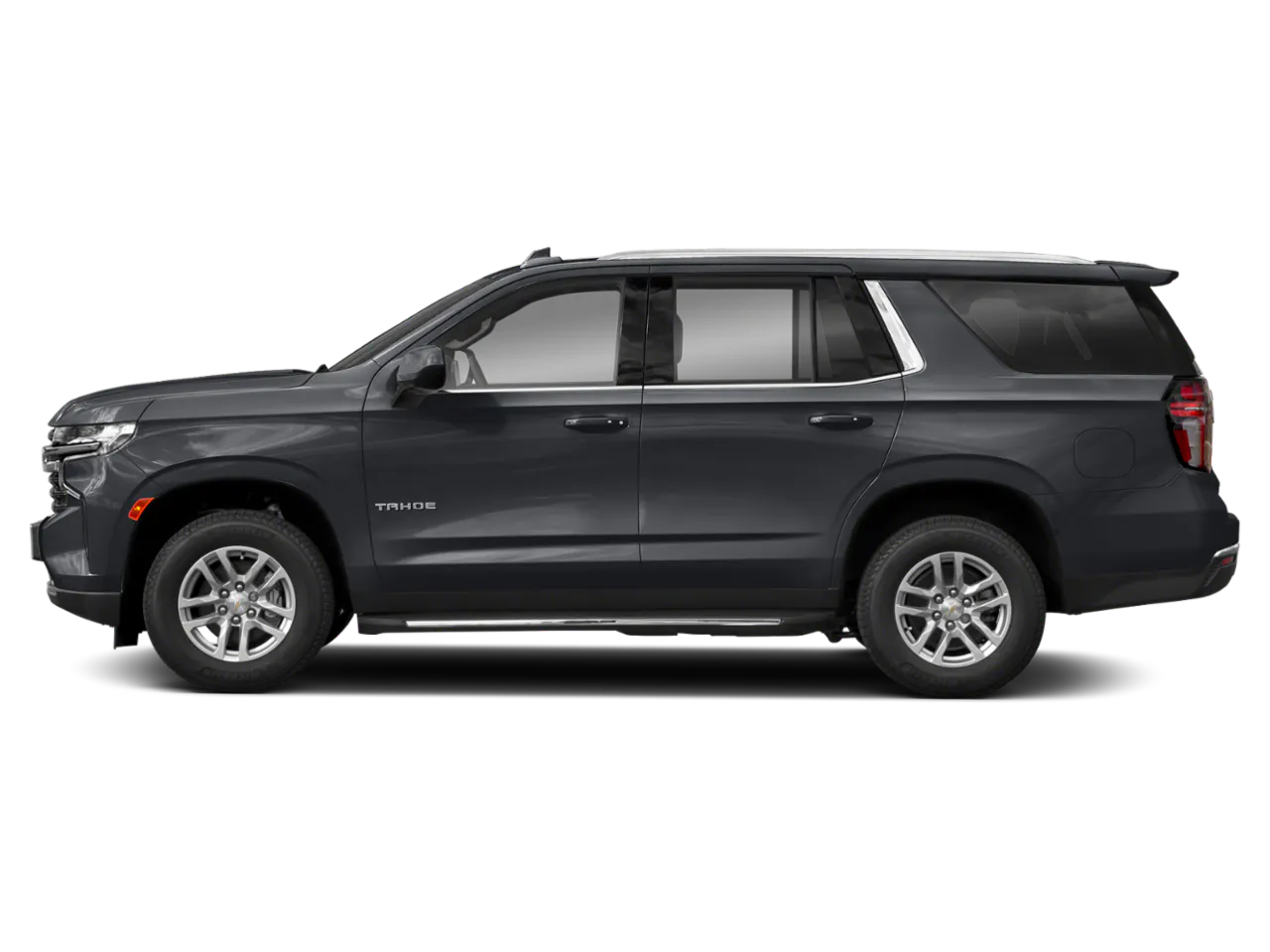 Used 2022 Chevrolet Tahoe SUV
