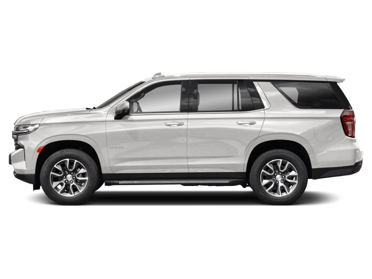 2022 Chevrolet Tahoe LT's photo