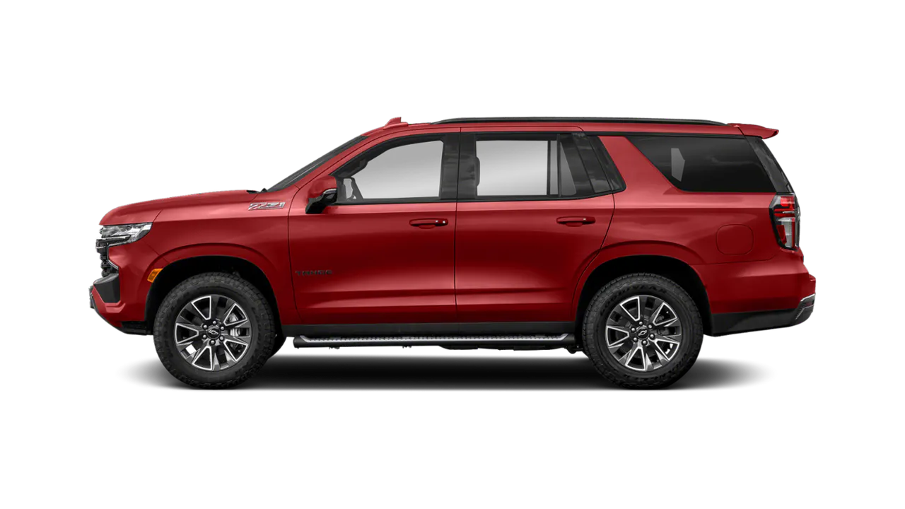 Used 2022 Chevrolet Tahoe SUV