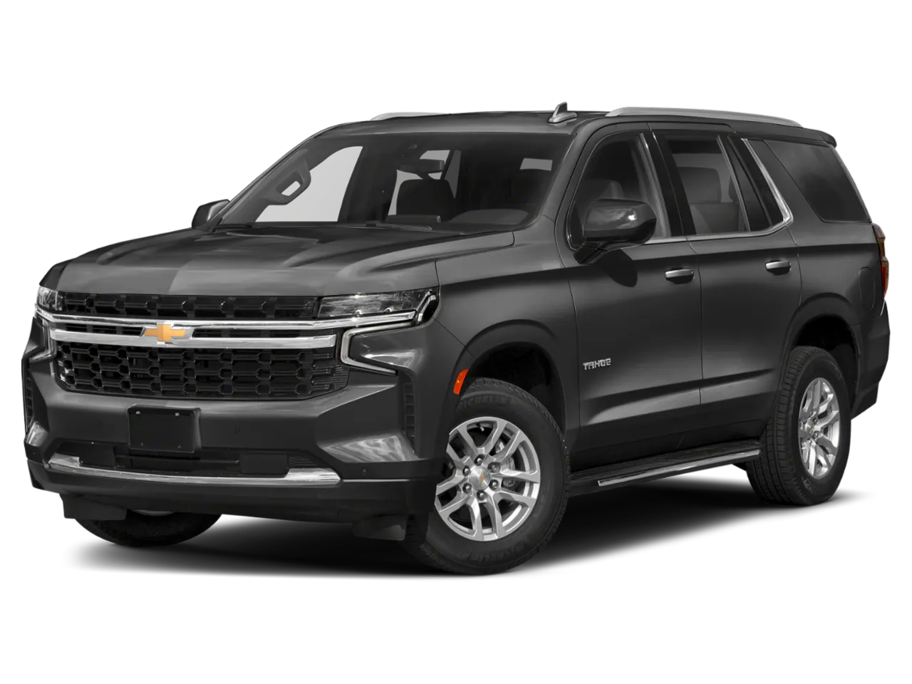 2023 Chevrolet Tahoe 2WD LS's photo