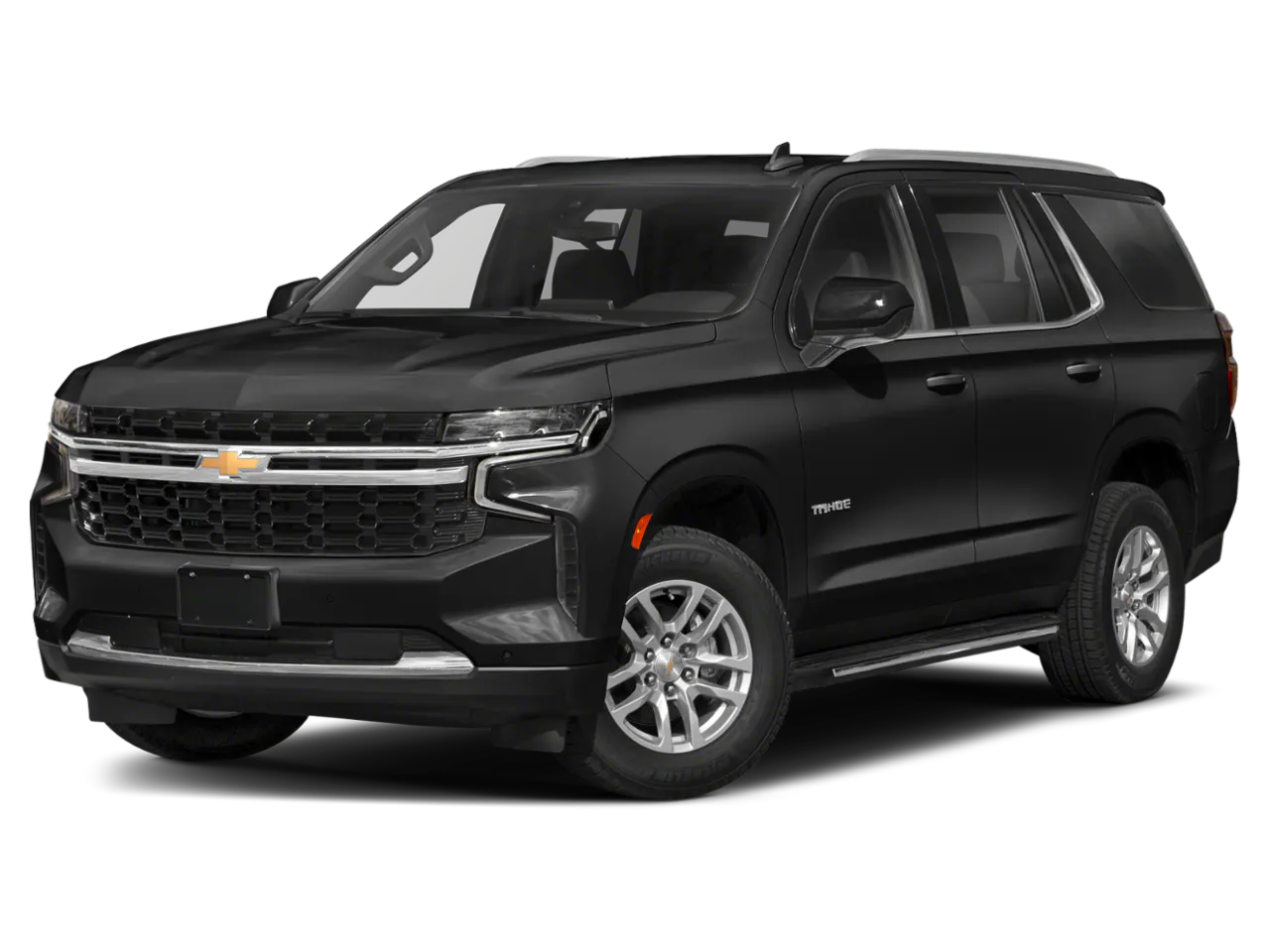 Used 2023 Chevrolet Tahoe LS