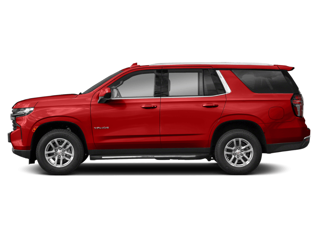 2023 Chevrolet Tahoe LS's photo