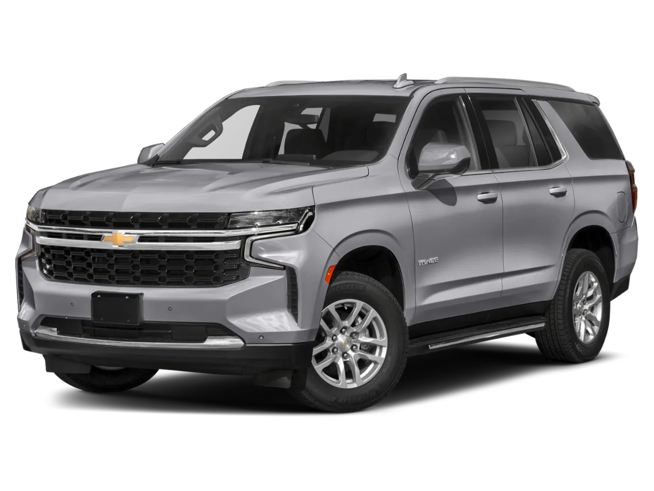 2023 Chevrolet Tahoe photo 1