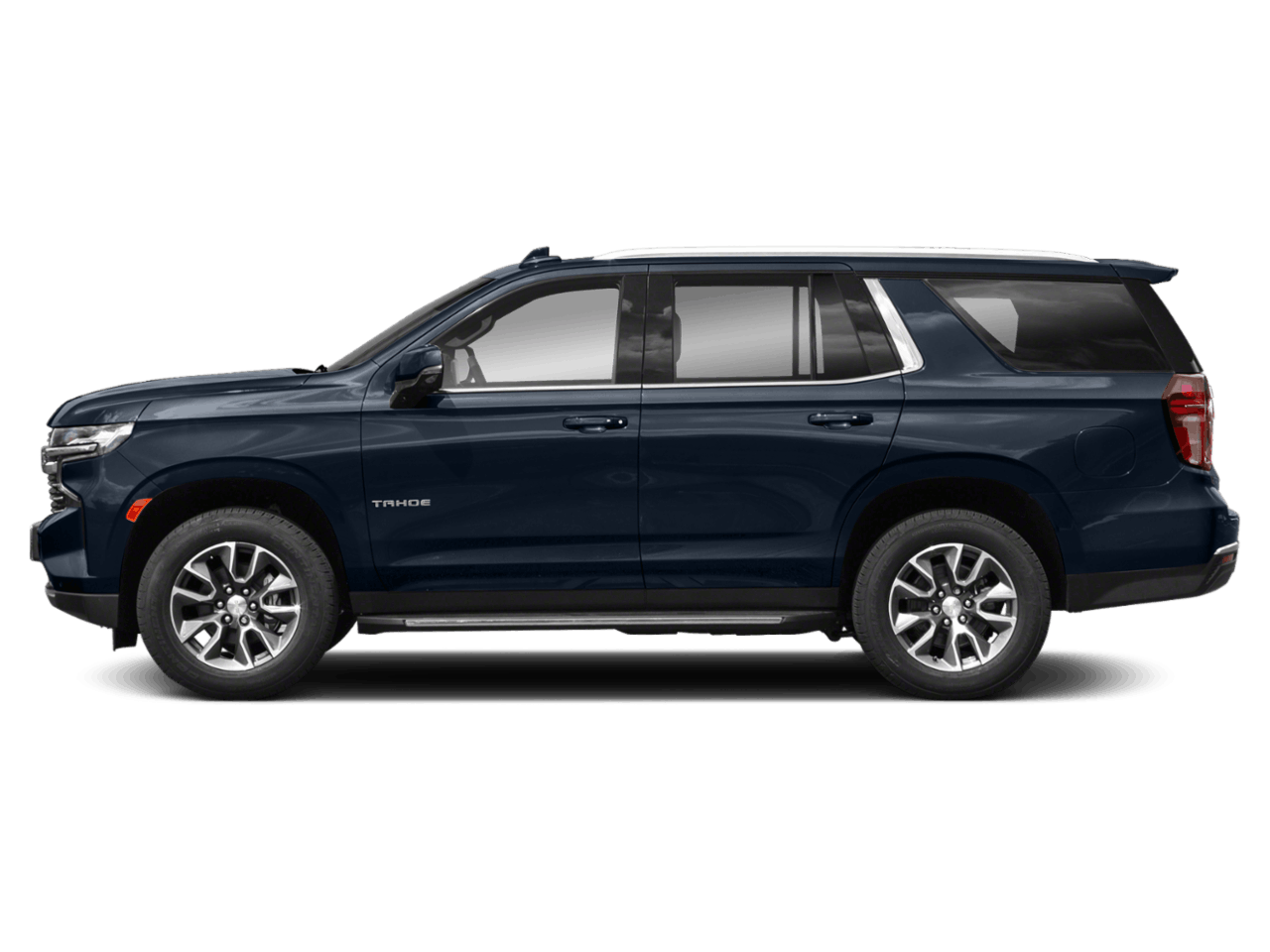 2023 Chevrolet Tahoe LT's photo