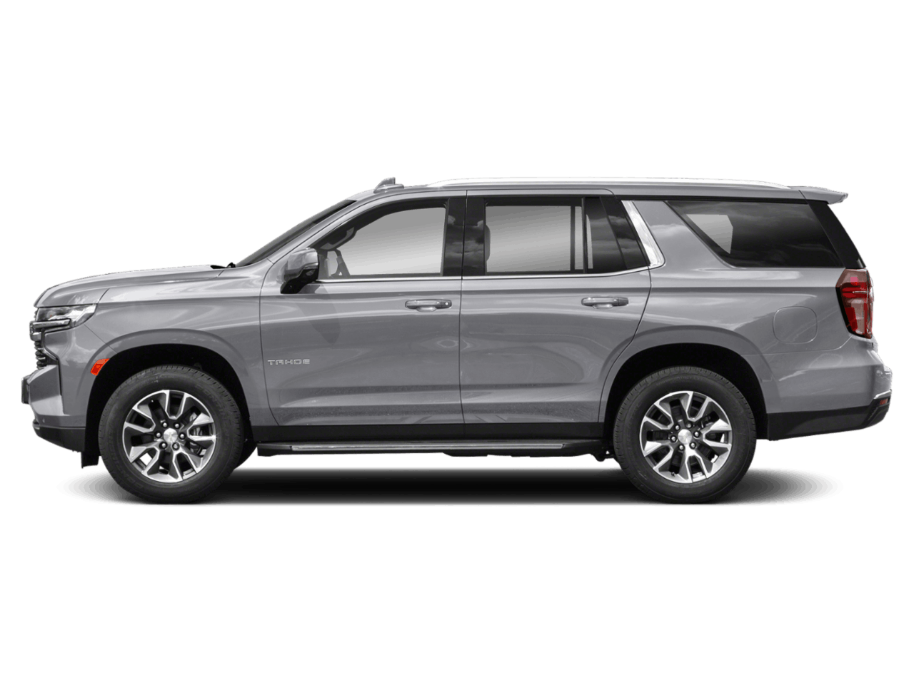 2023 Chevrolet Tahoe LT's photo