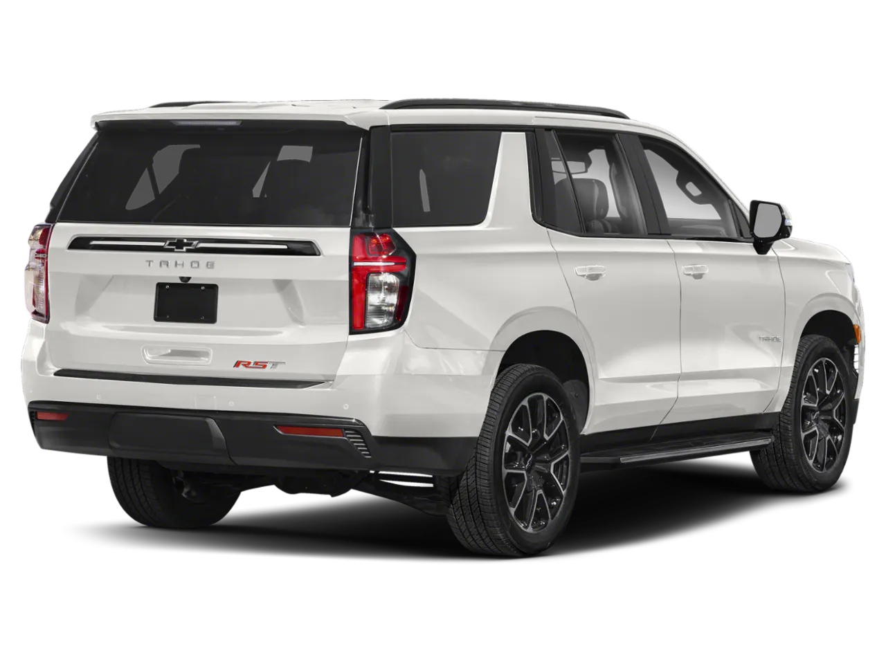 Used 2023 Chevrolet Tahoe SUV