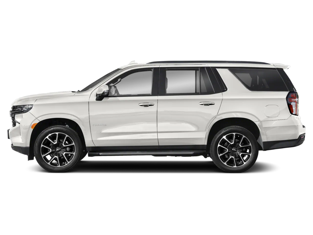 Used 2023 Chevrolet Tahoe SUV