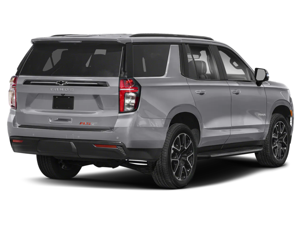 Used 2023 Chevrolet Tahoe SUV