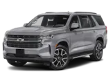Used 2023 Chevrolet Tahoe SUV