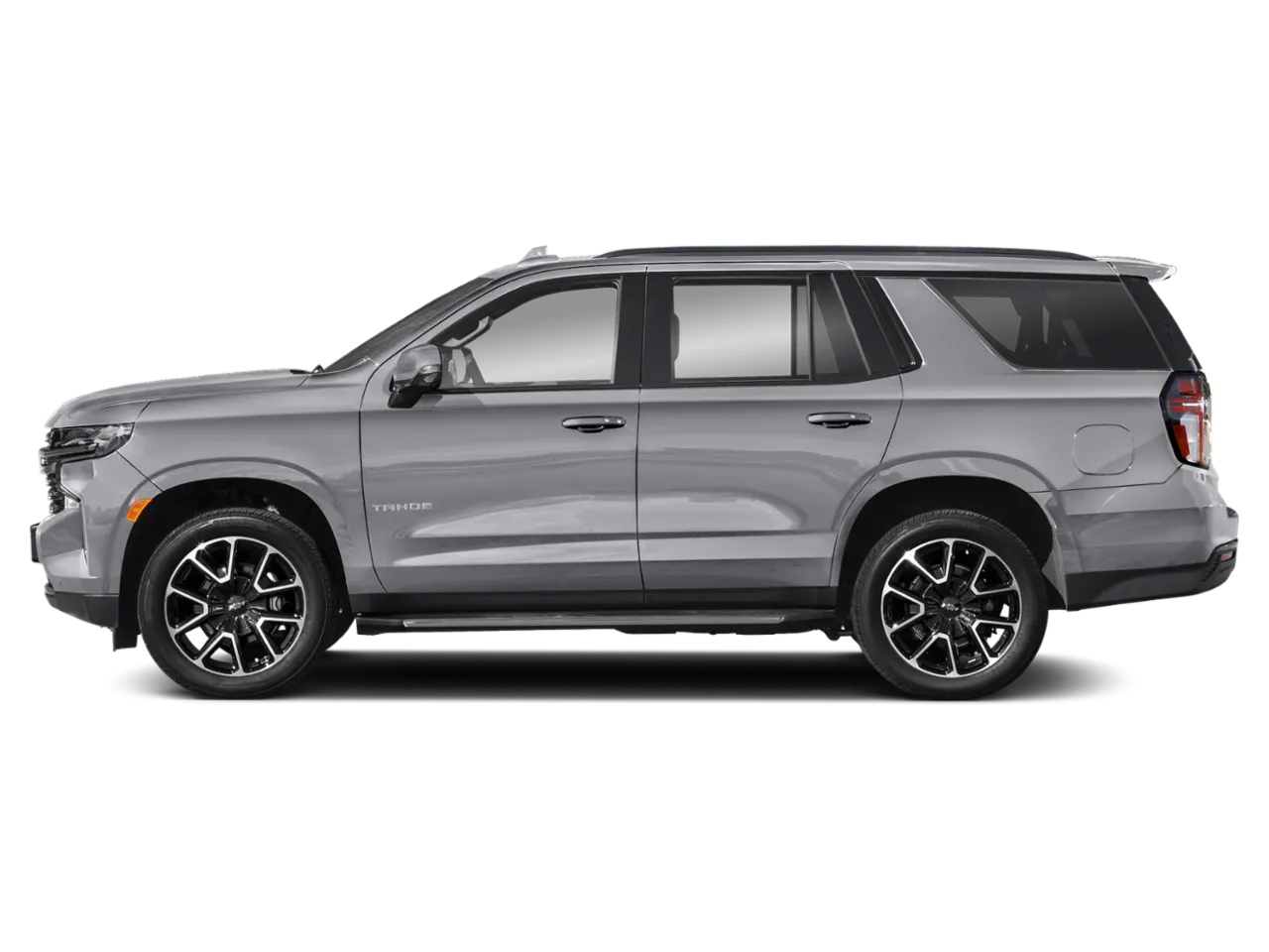 Used 2023 Chevrolet Tahoe SUV