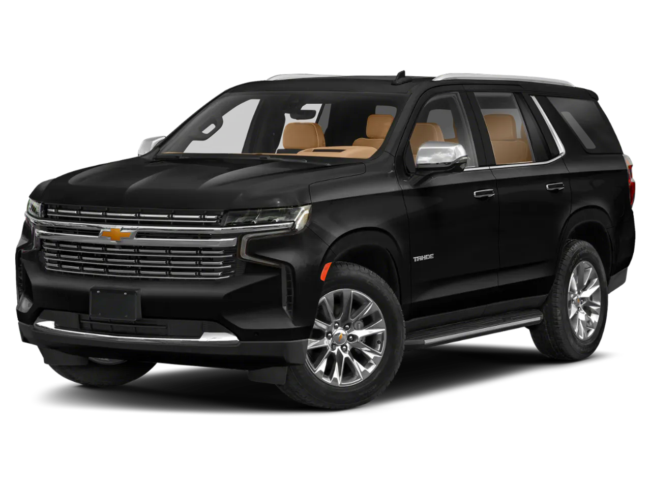 2023 Chevrolet Tahoe 4WD Premier's photo