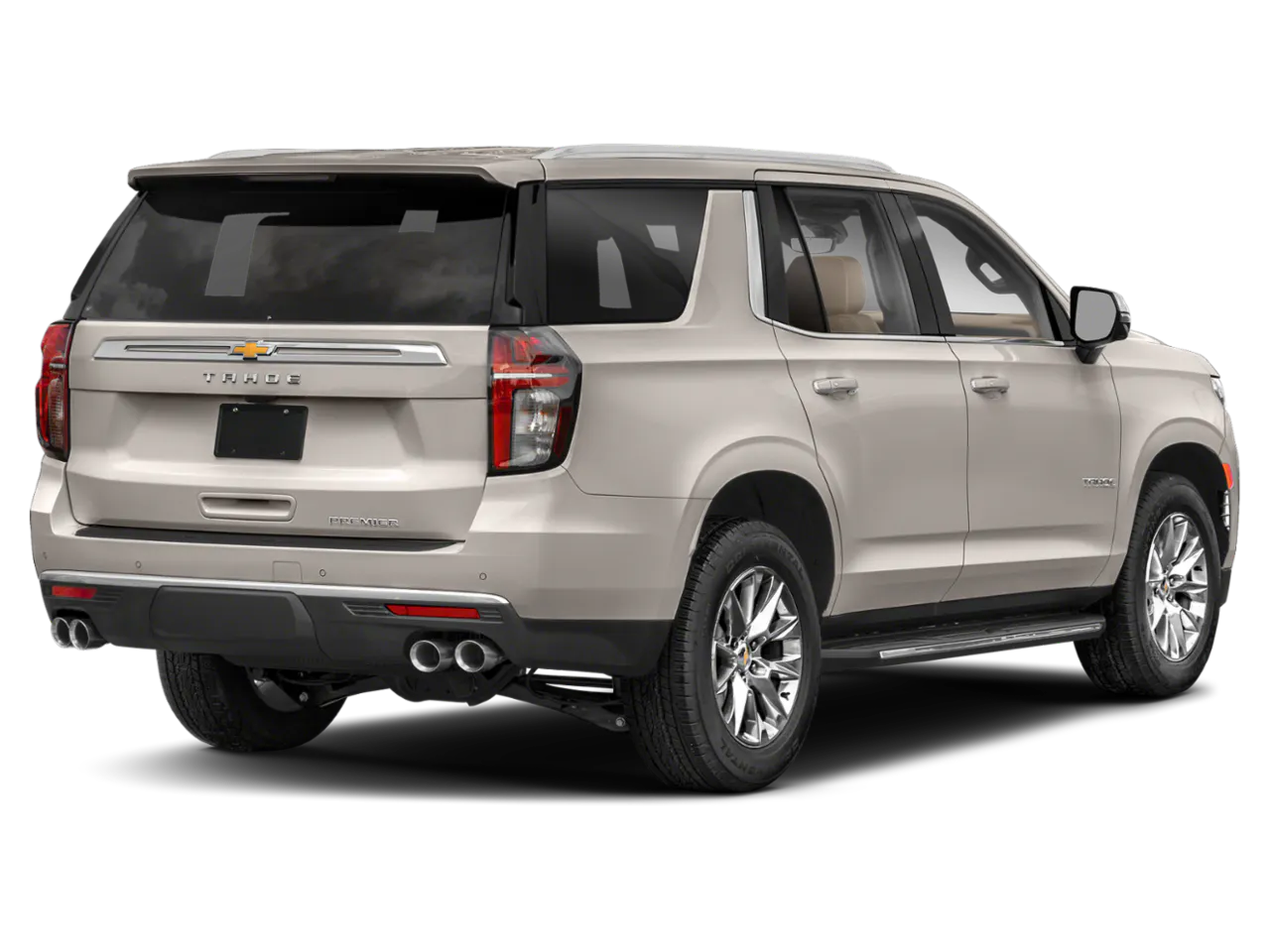 Used 2023 Chevrolet Tahoe SUV