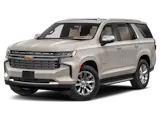 Used 2023 Chevrolet Tahoe SUV