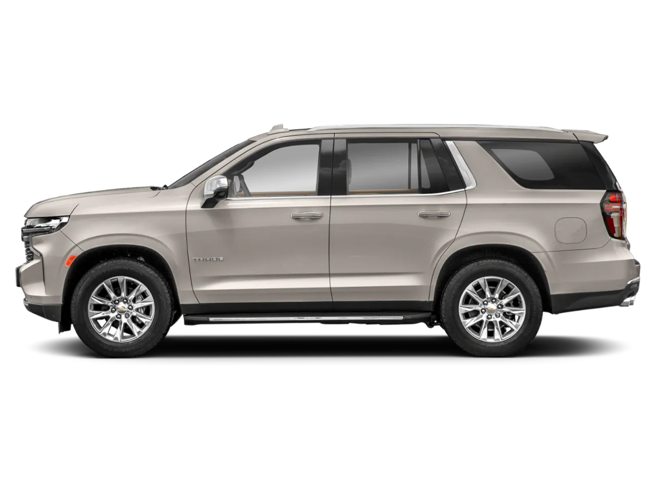 Used 2023 Chevrolet Tahoe SUV