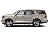 Used 2023 Chevrolet Tahoe SUV