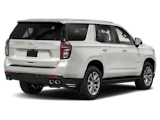 Used 2023 Chevrolet Tahoe SUV