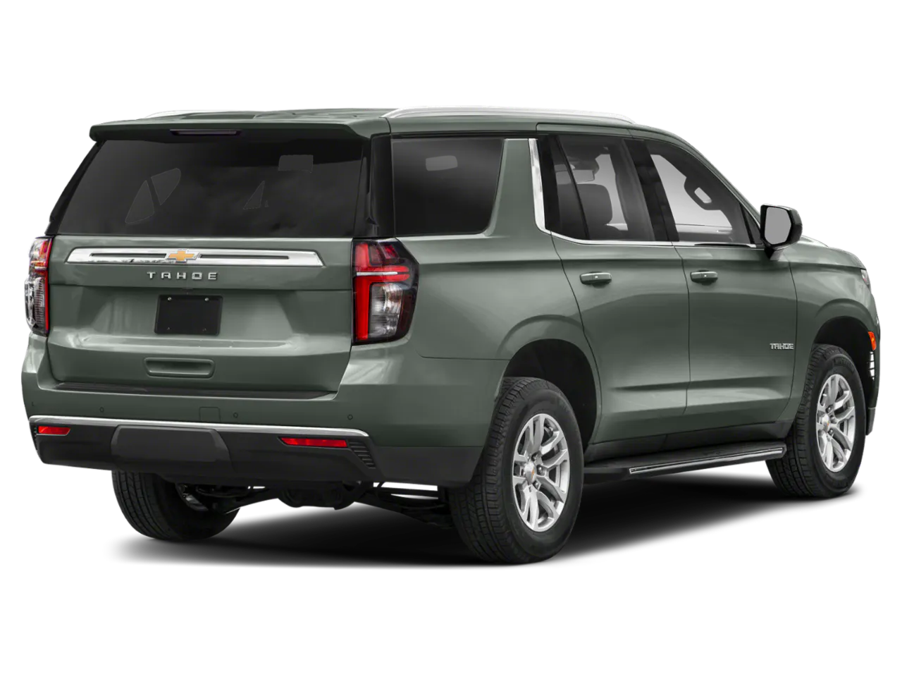 Used 2023 Chevrolet Tahoe SUV