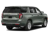 Used 2023 Chevrolet Tahoe SUV