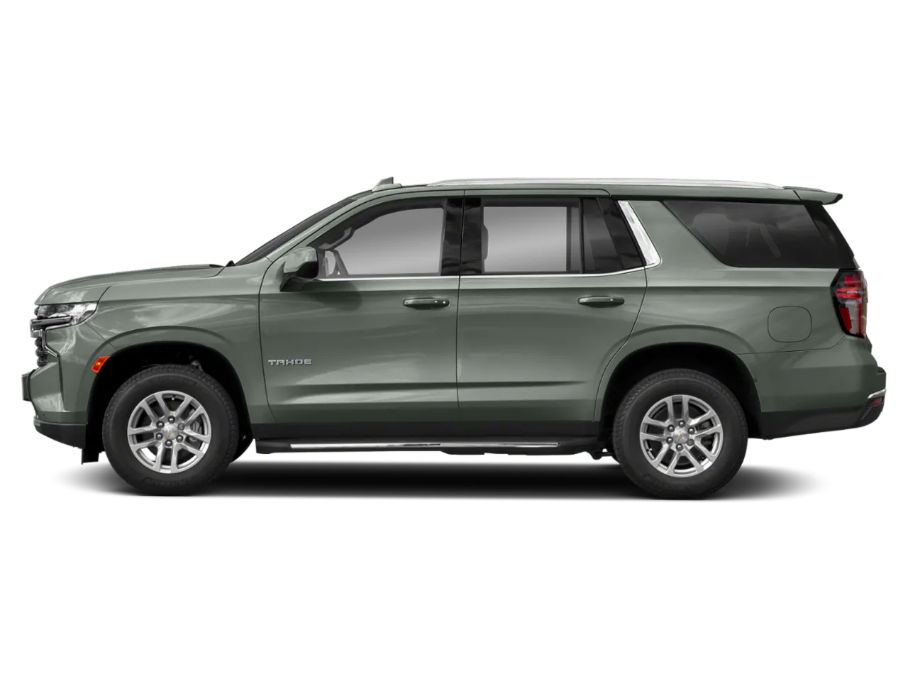 Used 2023 Chevrolet Tahoe SUV